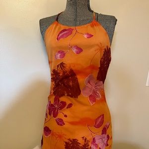California Concepts Sun dress